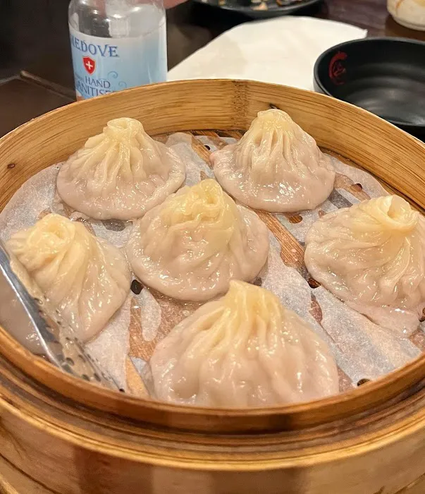 E Noodle Chinatown Picture 6
