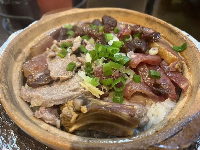 E Noodle Chinatown Picture 1