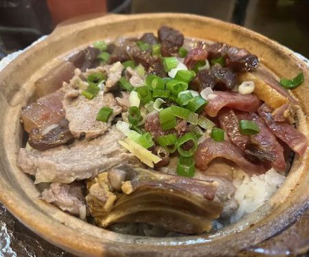 E Noodle Chinatown