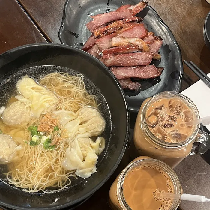 E Noodle Chinatown Picture 10