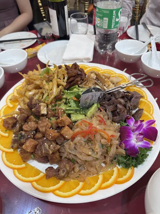 New Hua Xia Seafood Restaurant Picture 7