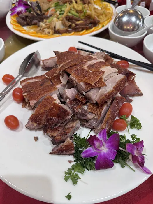 New Hua Xia Seafood Restaurant Picture 4