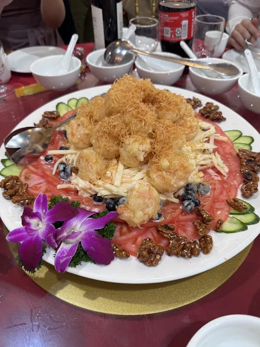 New Hua Xia Seafood Restaurant Picture 3