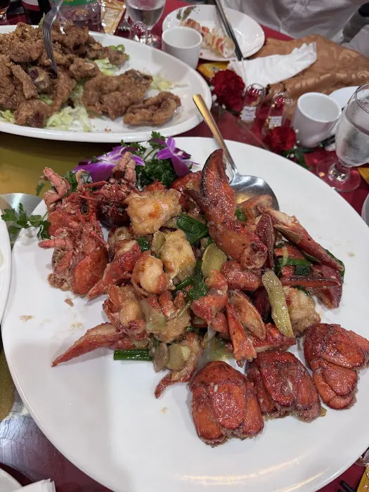 New Hua Xia Seafood Restaurant Picture 9