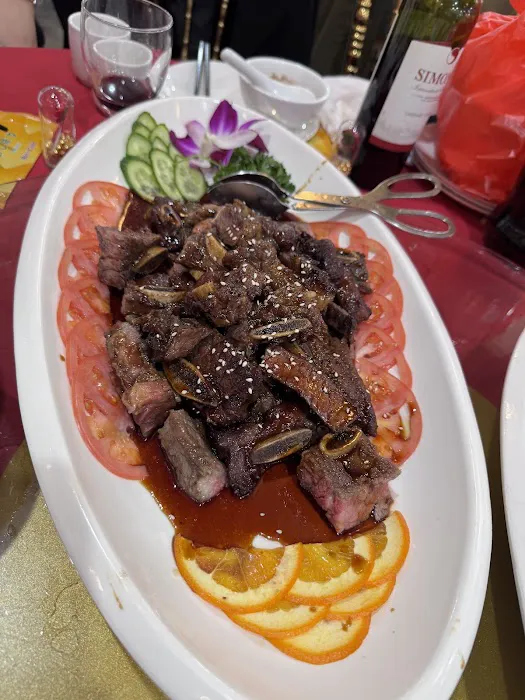 New Hua Xia Seafood Restaurant Picture 2