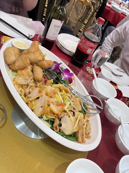 New Hua Xia Seafood Restaurant Picture 6
