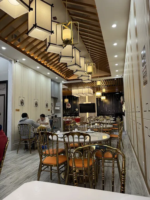 New Hua Xia Seafood Restaurant Picture 1