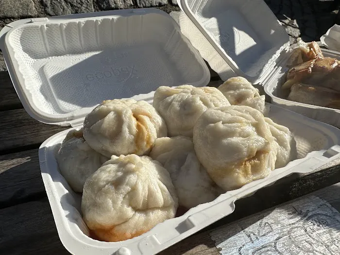 Jin Mei Dumpling Picture 4