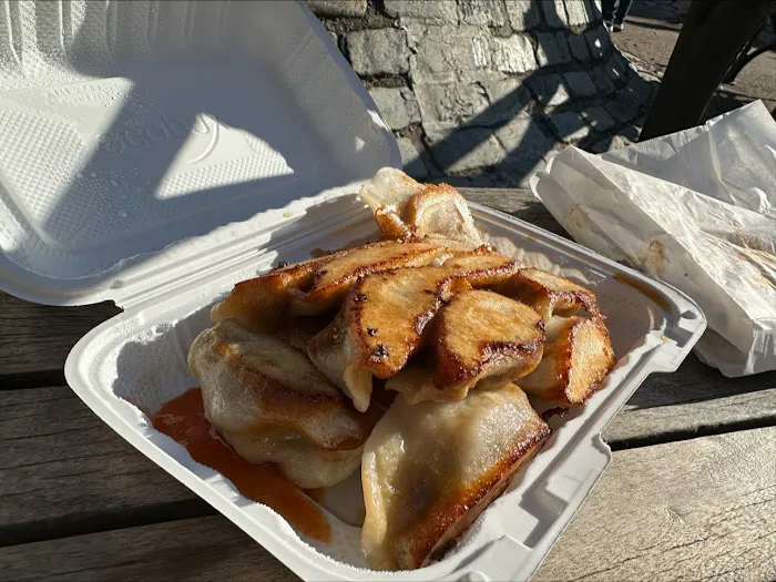 Jin Mei Dumpling Picture 2