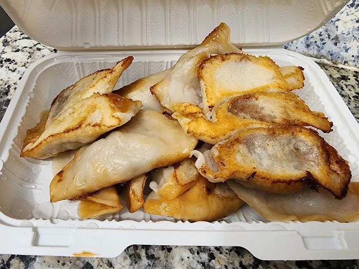 Jin Mei Dumpling Picture 6