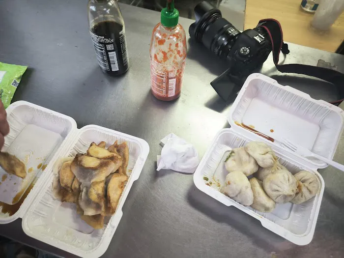 Jin Mei Dumpling Picture 9
