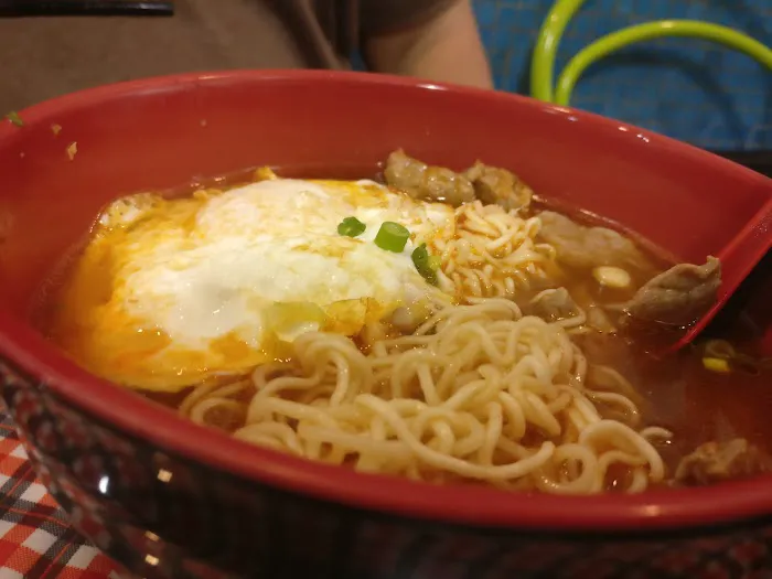 M Star Cafe Picture 7
