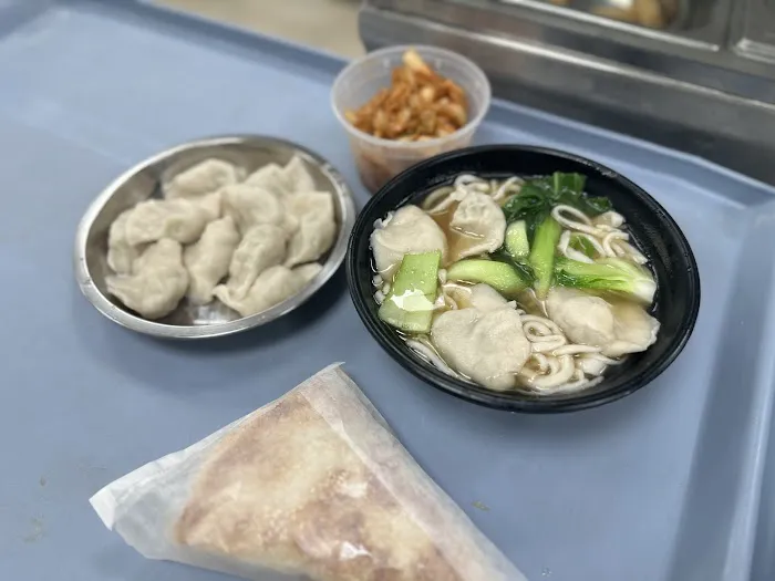 North Dumpling 北方锅贴 Picture 10