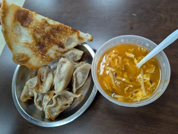 North Dumpling 北方锅贴 Picture 6