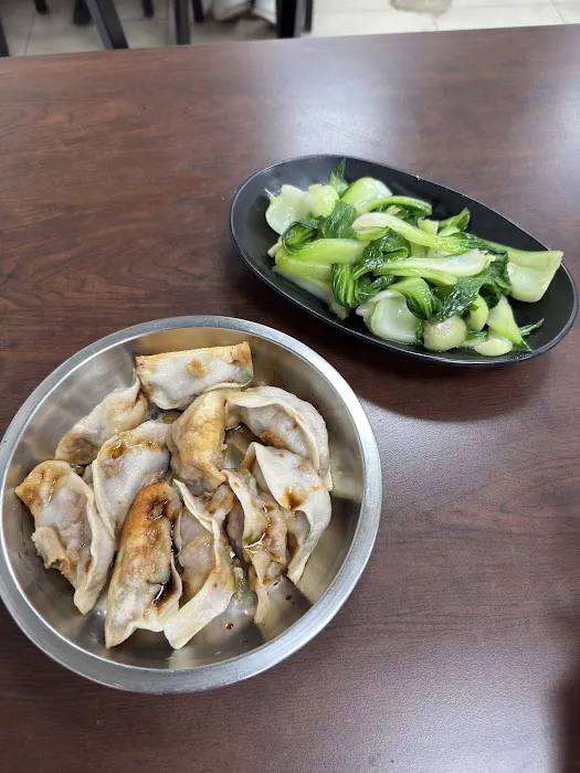 North Dumpling 北方锅贴 Picture 7