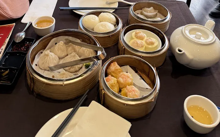 Dim Sum Palace Picture 1