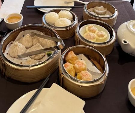 Dim Sum Palace