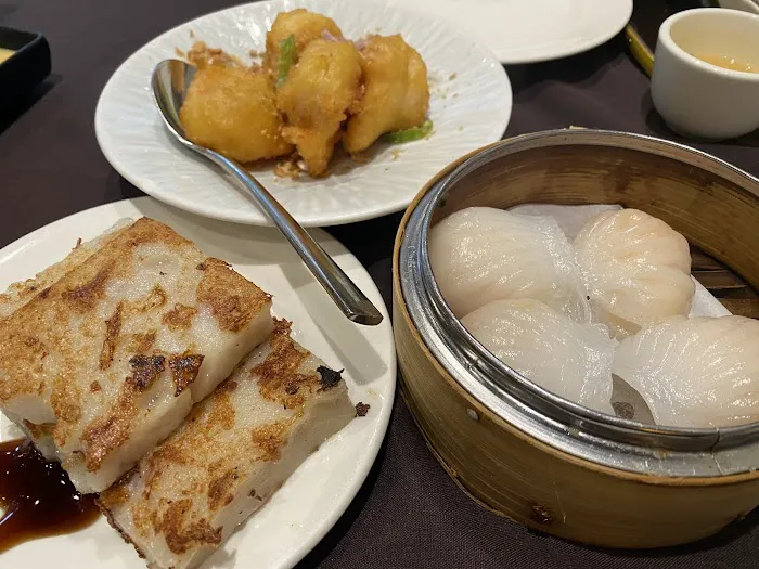 Dim Sum Palace Picture 2