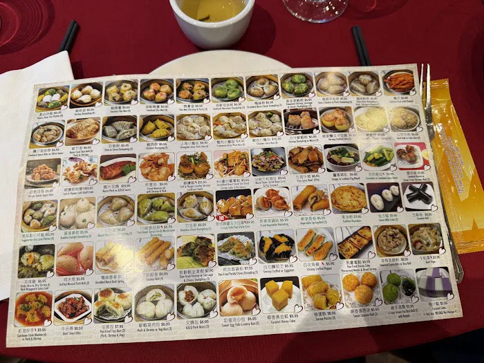 Dim Sum Palace Picture 6
