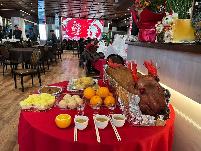 Dim Sum Palace Picture 7