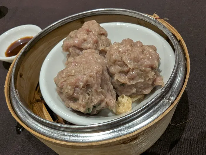 Dim Sum Palace Picture 5
