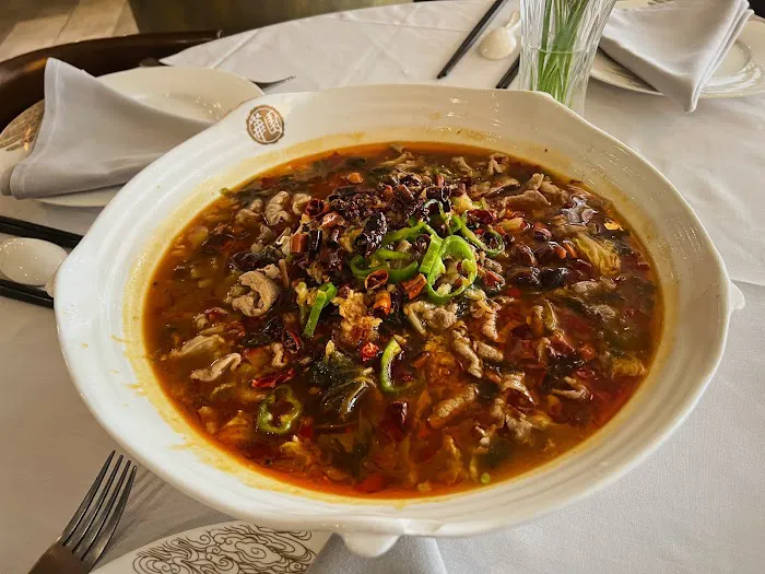 Hwa Yuan Szechuan Picture 4