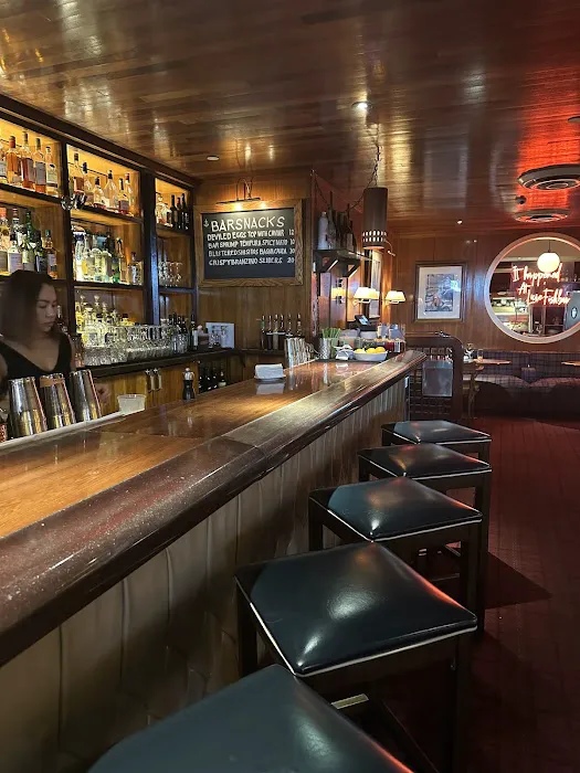 Lure Fishbar Picture 5