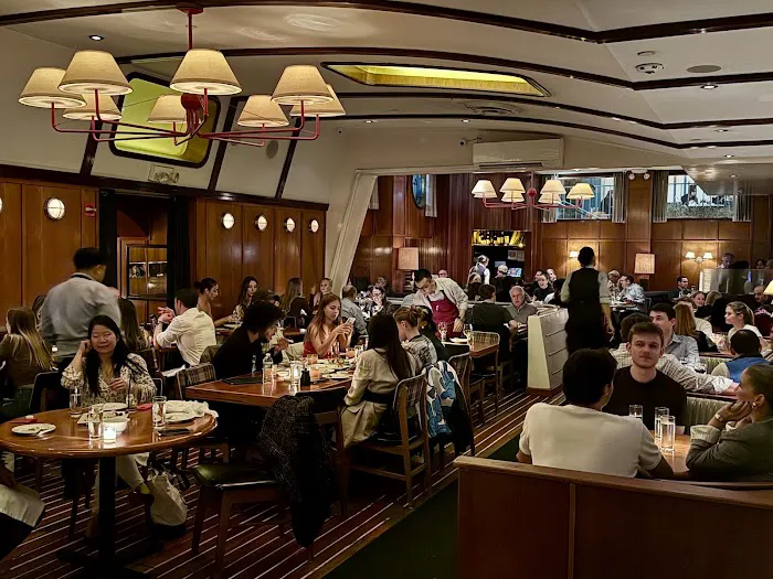 Lure Fishbar Picture 9