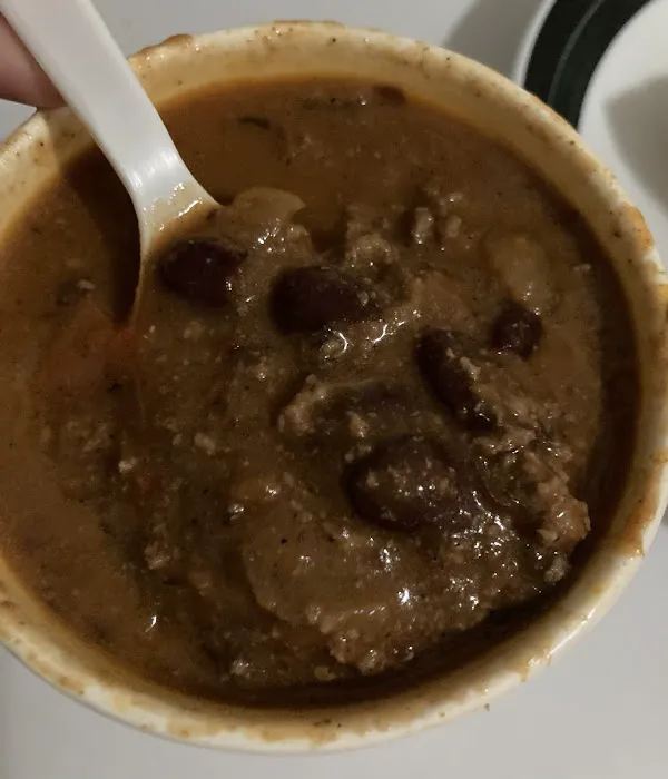 Soup Kiosk Picture 3