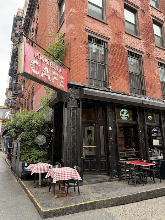 Fanelli Café Picture 1