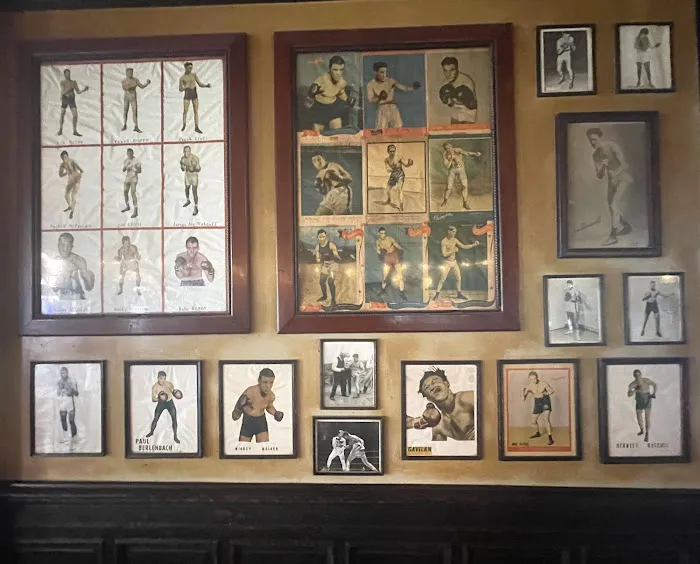 Fanelli Café Picture 3