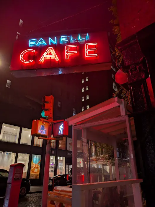 Fanelli Café Picture 5