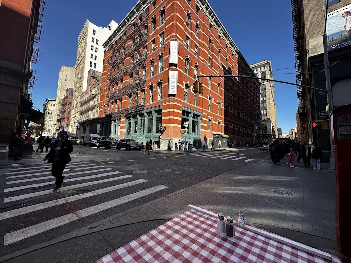 Fanelli Café Picture 7