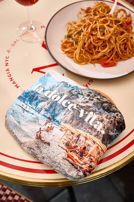 Mangia SoHo - Italian Restaurant, Lunch & Corporate Catering Picture 7