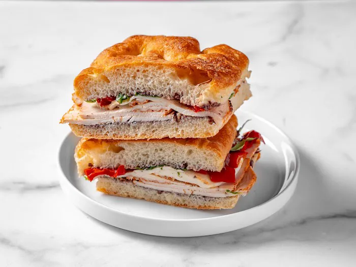 Mangia SoHo - Italian Restaurant, Lunch & Corporate Catering Picture 1