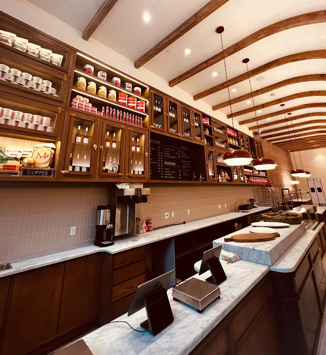 Mangia SoHo - Italian Restaurant, Lunch & Corporate Catering Picture 10
