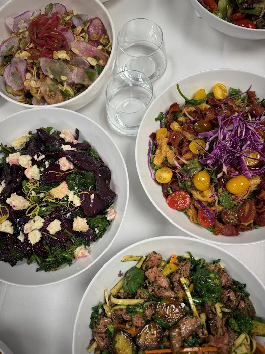 Mangia SoHo - Italian Restaurant, Lunch & Corporate Catering Picture 5