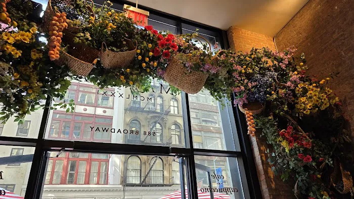Mangia SoHo - Italian Restaurant, Lunch & Corporate Catering Picture 4