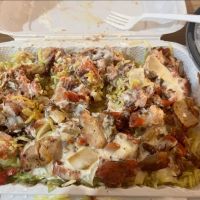 Soho Halal Guy (Food Cart) ico