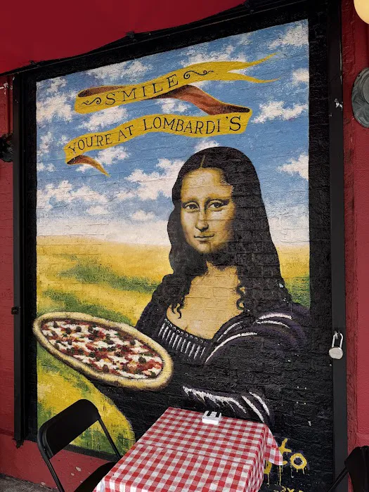 Lombardi's Picture 2