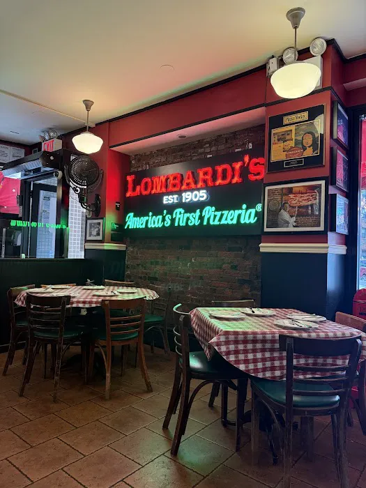 Lombardi's Picture 6