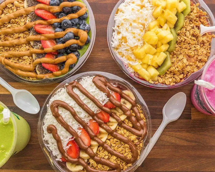 Baya Bar - Acai & Smoothie Shop Picture 6