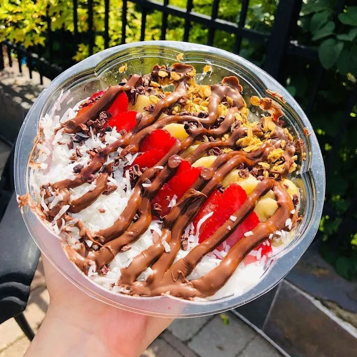 Baya Bar - Acai & Smoothie Shop Picture 8