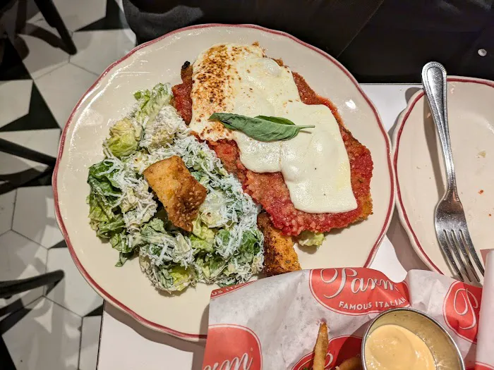 Parm Mulberry Street Picture 8
