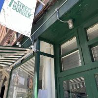 7th Street Burger Soho ico