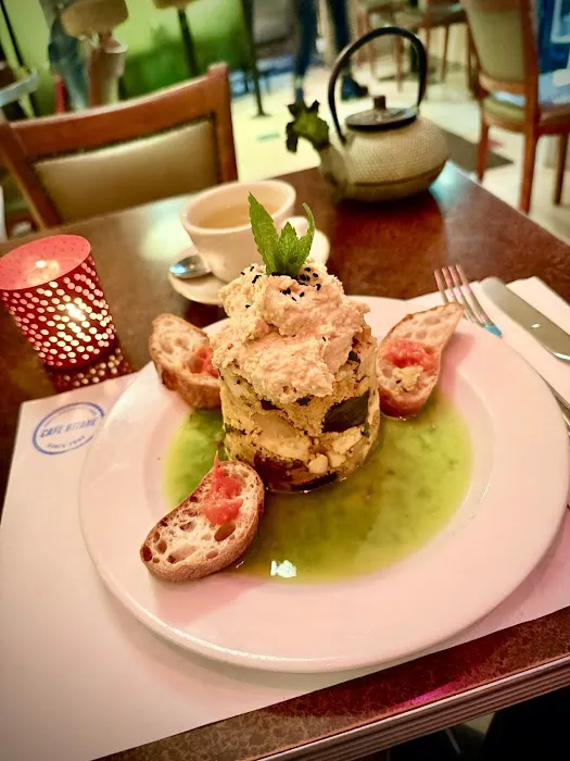 Cafe Gitane Picture 1