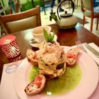 Cafe Gitane ico