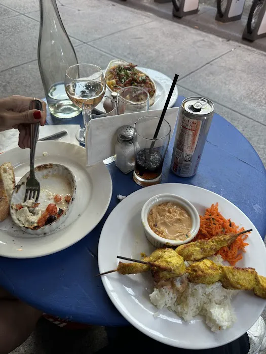 Cafe Gitane Picture 4