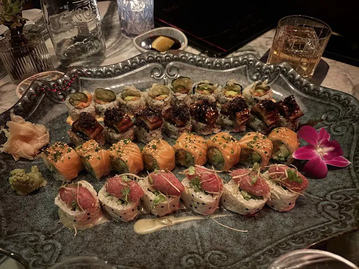 Sake No Hana Picture 7