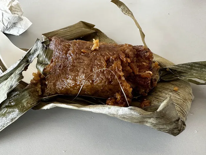 Bacang/Zongzi vendor Picture 2